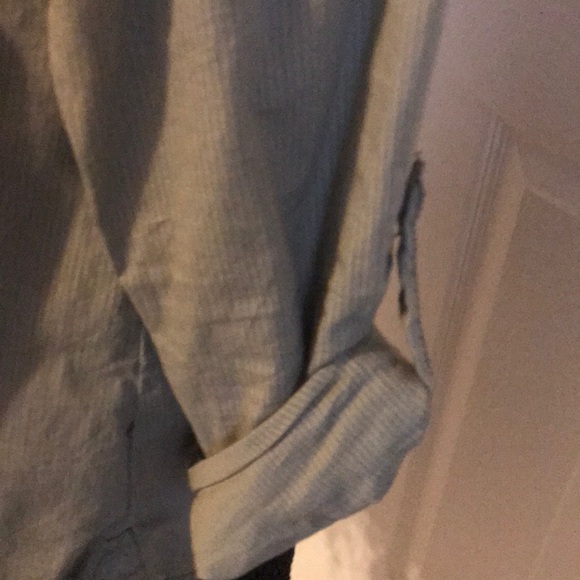 Button down top - Picture 2 of 2